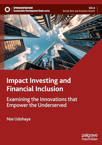 Impact Investing and Financial Inclusion