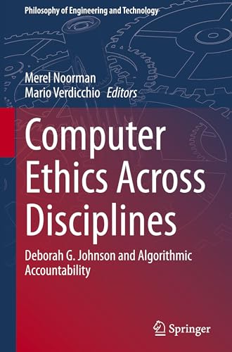 Computer Ethics Across Disciplines