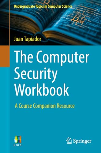 The Computer Security Workbook