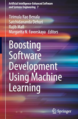 Boosting Software Development Using Machine Learning