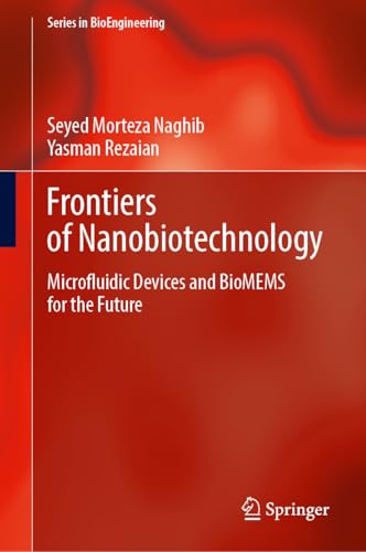 Frontiers of Nanobiotechnology
