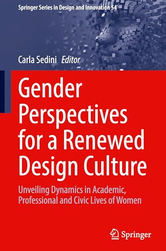 Gender Perspectives for a Renewed Design Culture