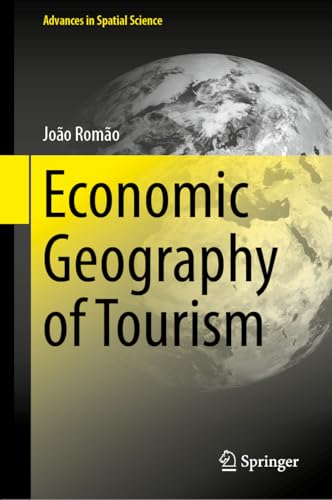 Economic Geography of Tourism