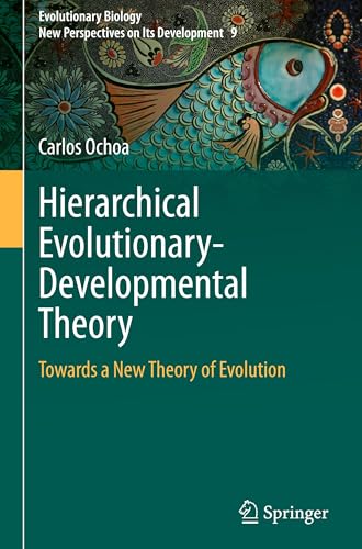 Hierarchical Evolutionary-Developmental Theory