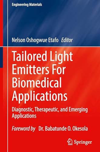 Tailored Light Emitters For Biomedical Applications