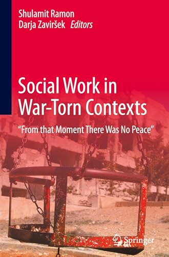 Social Work in War-Torn Contexts