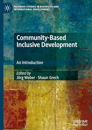 Community-Based Inclusive Development