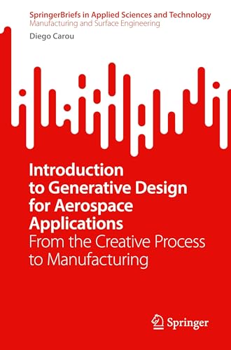 Introduction to Generative Design for Aerospace Applications