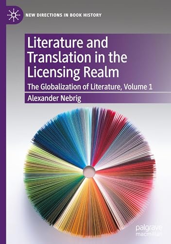 Literature and Translation in the Licensing Realm