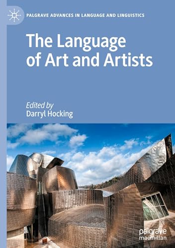 The Language of Art and Artists