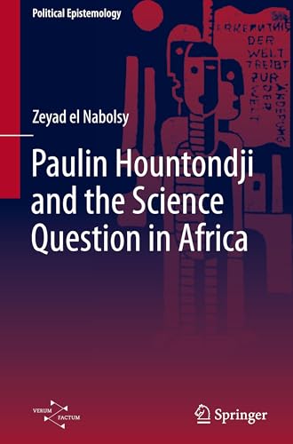 Paulin Hountondji and the Science Question in Africa