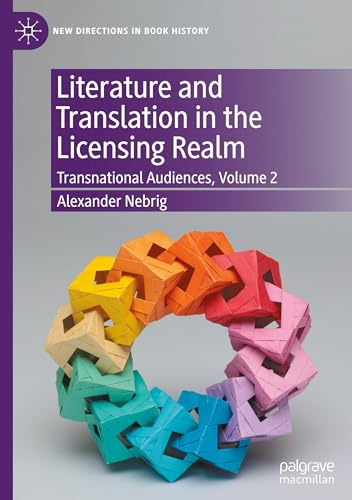 Literature and Translation in the Licensing Realm