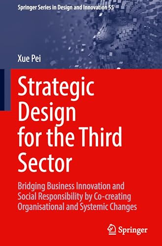 Strategic Design for the Third Sector