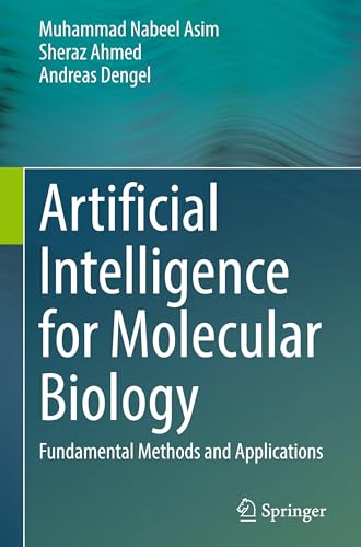 Artificial Intelligence for Molecular Biology