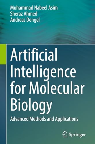 Artificial Intelligence for Molecular Biology