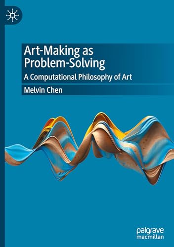 Art-Making as Problem-Solving