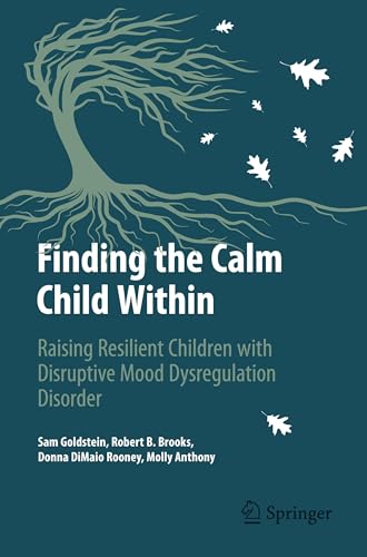 Finding the Calm Child Within