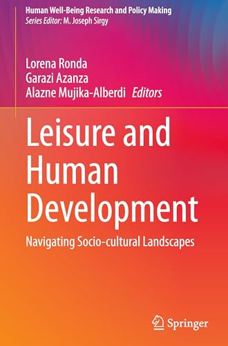 Leisure and Human Development