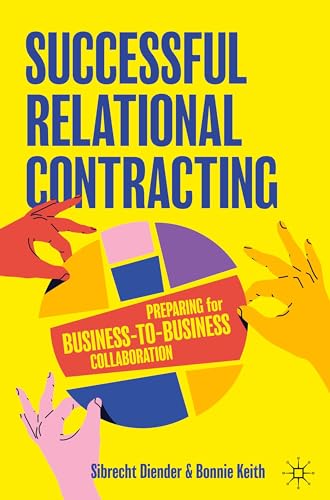 Successful Relational Contracting
