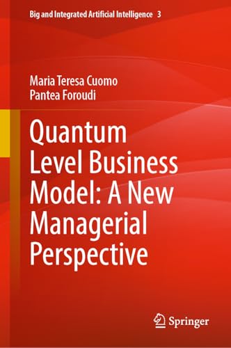 Quantum Level Business Model