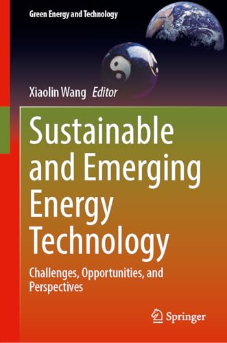 Sustainable and Emerging Energy Technology