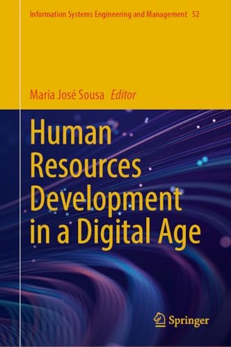 Human Resources Development in a Digital Age