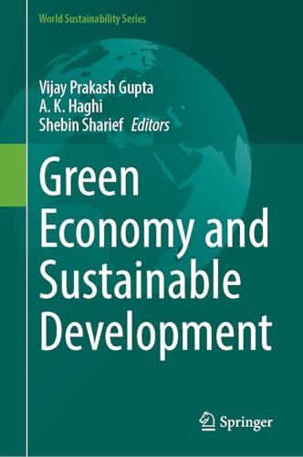 Green Economy and Sustainable Development