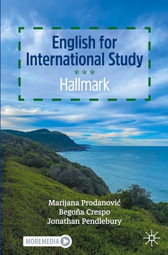 English for International Study