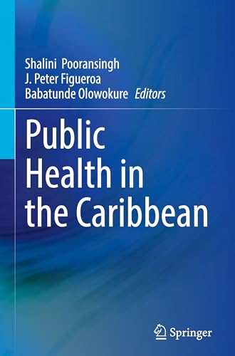 Public Health in the Caribbean