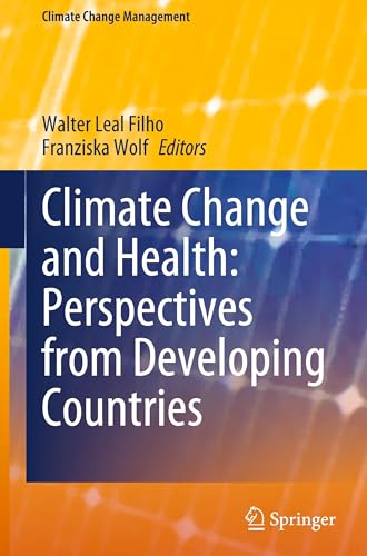 Climate Change and Health