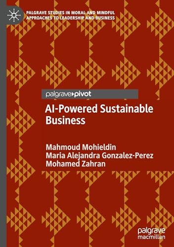 AI-Powered Sustainable Business