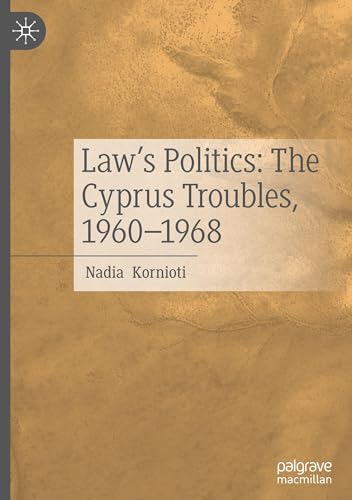 Law's Politics
