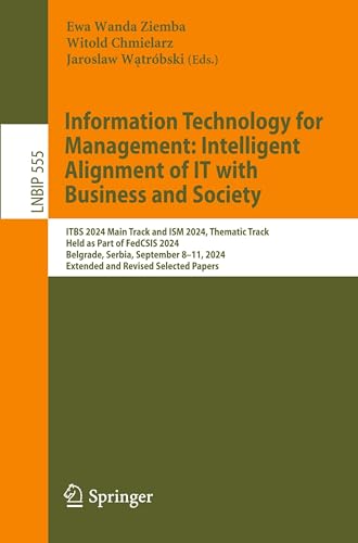 Information Technology for Management