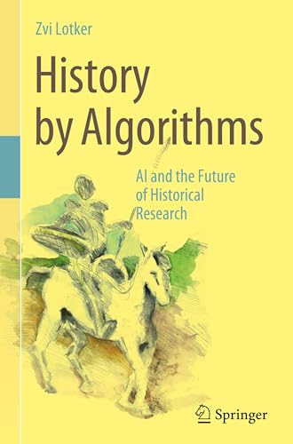 History by Algorithms