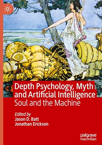 Depth Psychology, Myth and Artificial Intelligence
