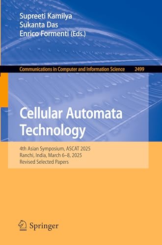 Cellular Automata Technology