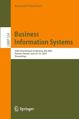 Business Information Systems