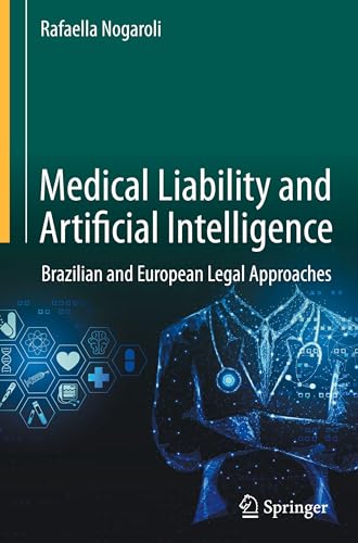 Medical Liability and Artificial Intelligence