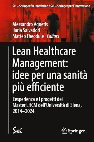 Lean Healthcare Management
