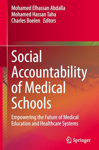 Social Accountability of Medical Schools