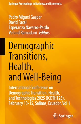 Demographic Transitions, Health, and Well-Being