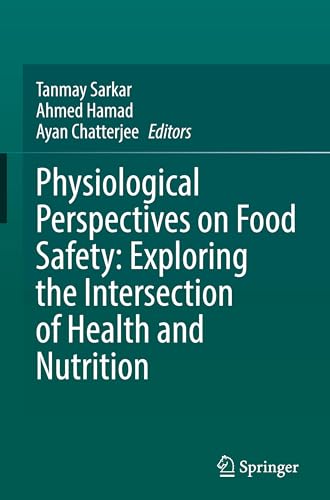 Physiological Perspectives on Food Safety