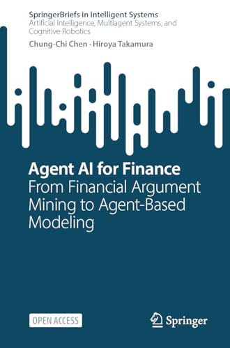 Agent AI for Finance