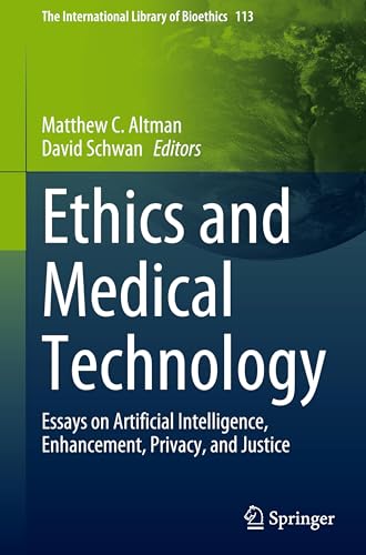 Ethics and Medical Technology