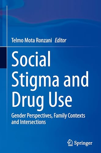 Social Stigma and Drug Use
