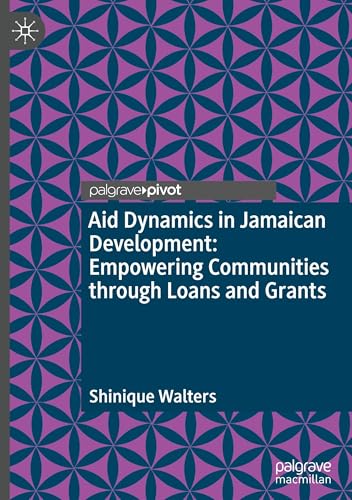 Aid Dynamics in Jamaican Development