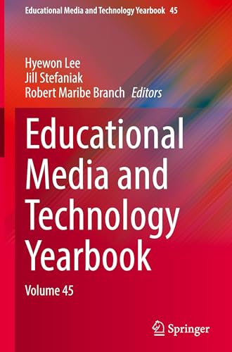 Educational Media and Technology Yearbook