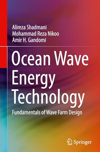 Ocean Wave Energy Technology