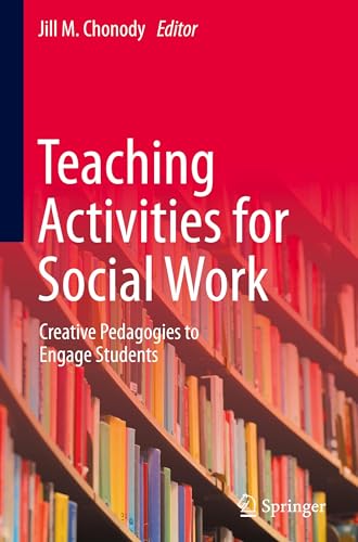 Teaching Activities for Social Work