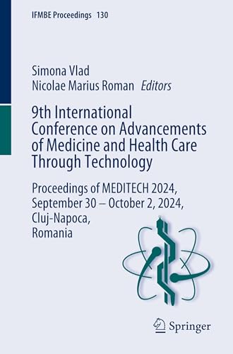 9th International Conference on Advancements of Medicine and Health Care Through Technology